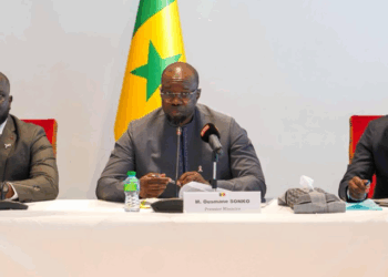 Sénégal : lancement officiel du Conseil National du Numérique