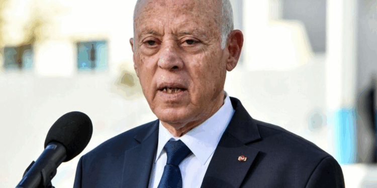 Tunisie : un homme condamné à mort pour des critiques contre le pouvoir