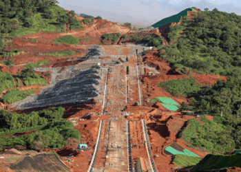 Guinée : trois morts dans un accident sur le site de Simandou