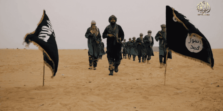 Mali : le JNIM exécute 28 personnes !