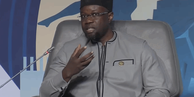Réforme monétaire : Ousmane Sonko presse les dirigeants africains