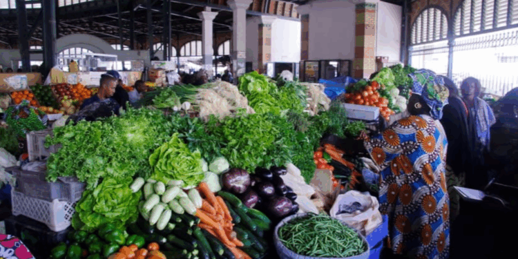 La Banque mondiale revoit à la hausse la croissance de l’Afrique subsaharienne à 3,8 %