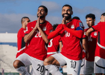 Mondial 2026 : l’Égypte décroche son billet !