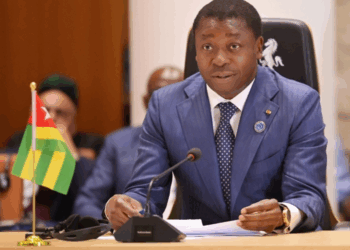 Togo : Faure Gnassingbé dévoile le premier gouvernement de la Ve République
