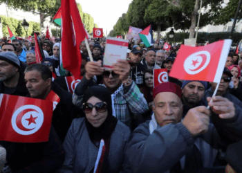 Tunisie : une condamnation à mort relance le débat sur la liberté d’expression
