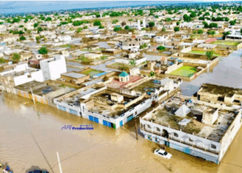 Hivernage 2025 : près de 7 milliards dépensés, Touba et Bakel pataugent !