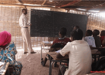 Abris provisoires au Sénégal : « la fin d’ici 2030 » !