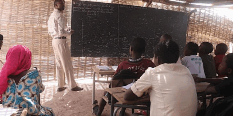 Abris provisoires au Sénégal : « la fin d’ici 2030 » !