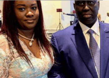 Affaire Aliou Sall :  une caution de 240 millions pour une liberté provisoire