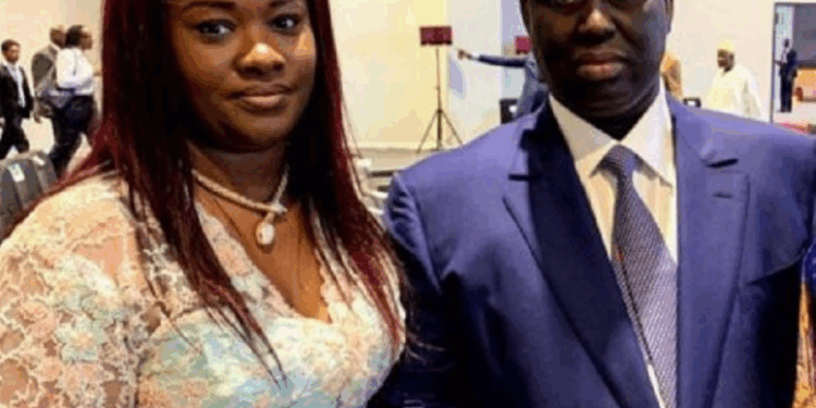 Affaire Aliou Sall :  une caution de 240 millions pour une liberté provisoire