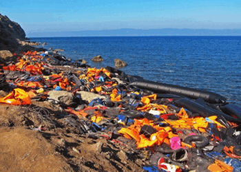 Drame en Méditerranée : 61 corps de migrants repêchés au large de Tripoli