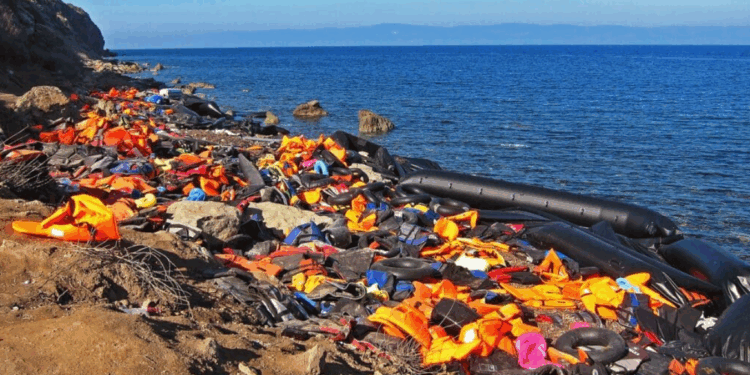 Drame en Méditerranée : 61 corps de migrants repêchés au large de Tripoli