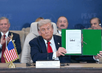 Charm el-Cheikh : Un accord historique pour mettre fin à la guerre à Gaza