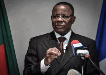 Écarté de la présidentielle du 12 octobre, l’opposant camerounais Maurice Kamto appelle au respect du verdict des urnes et à la retenue des autorités