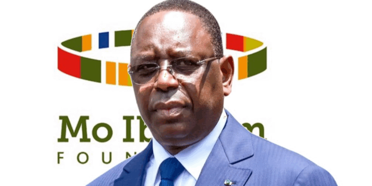 Dette cachée : le CRDP-50 exige la « radiation » de Macky Sall de l’Indice Mo Ibrahim