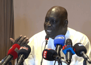 Justice : Madiambal Diagne interpellé en France et placé sous contrôle judiciaire