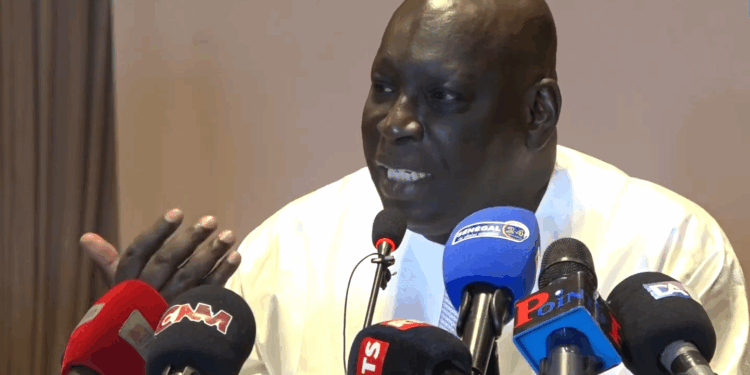 Justice : Madiambal Diagne interpellé en France et placé sous contrôle judiciaire