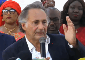 Macky Sall et la dette cachée : « Le vrai sujet, c’est celui des rapports cachés », selon son avocat