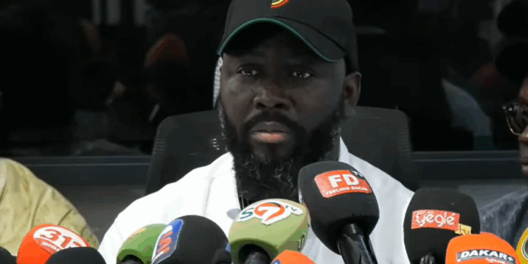 « Dette cachée » : Le Pastef brise la « défense » de Macky Sall