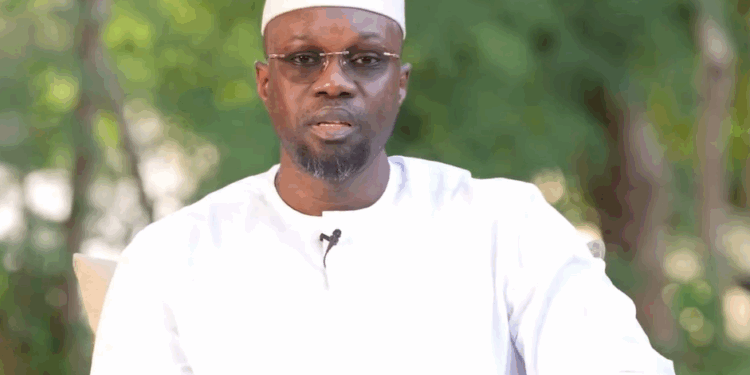 Le 8 novembre, Sonko lance son «Terra meeting » !