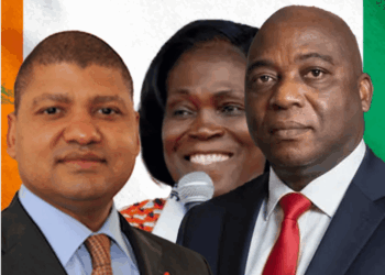 Présidentielle ivoirienne : l’opposition à la ramasse