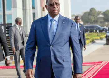 Sénégal : L’Assemblée nationale bloque la mise en accusation de  Macky Sall
