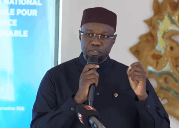 Dette à 130 % du PIB : Sonko alerte, « le contribuable va payer la dette » !