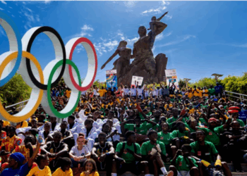 Dakar 2026 : la mascotte des premiers JOJ africains dévoilés ce vendredi