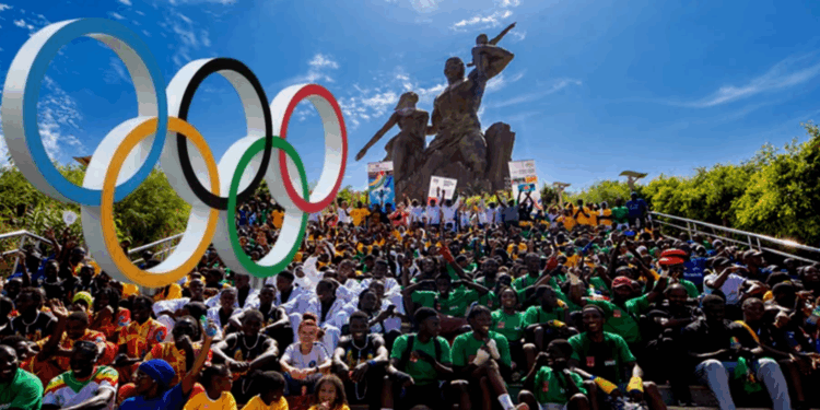 Dakar 2026 : la mascotte des premiers JOJ africains dévoilés ce vendredi