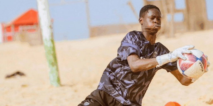 Décès de Cheikh Touré : plus de 7 millions de FCFA collectés pour sa famille