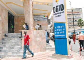 Sénégal : Après l’attaque contre la DGID, un expert appelle à un audit complet du système