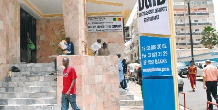 Sénégal : Après l’attaque contre la DGID, un expert appelle à un audit complet du système