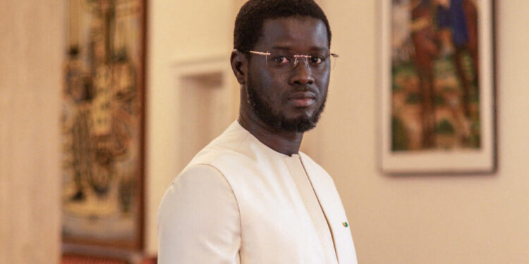 Le Président Diomaye acte la refonte de la loi d’orientation Agro-sylvo-pastorale