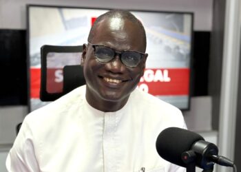 Sénégal : la sortie polémique du ministre Abdourahmane Diouf
