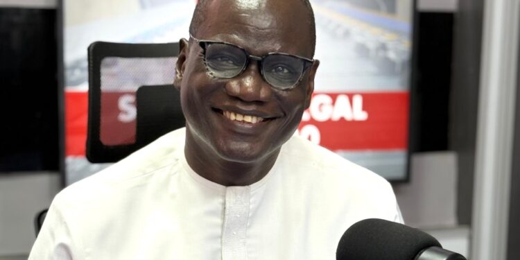 Sénégal : la sortie polémique du ministre Abdourahmane Diouf