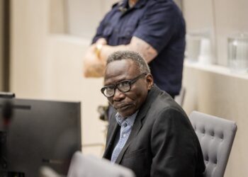 Darfur : la CPI condamne un chef de milice pour crimes contre l’humanité