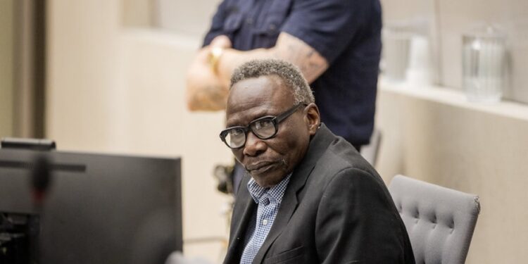 Darfur : la CPI condamne un chef de milice pour crimes contre l’humanité