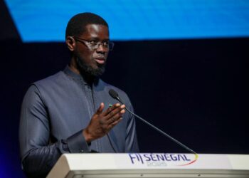 Sénégal : un besoin d’investissement estimé à 1,7 milliard de dollars