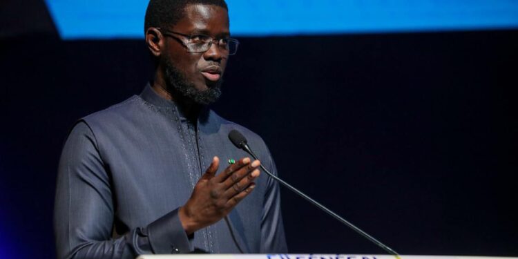 Sénégal : un besoin d’investissement estimé à 1,7 milliard de dollars