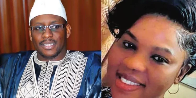 Affaire Tabaski Ngom : l’ex-ministre Moustapha Diop devant le juge le 6 novembre