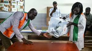Présidentielle Cote d’Ivoire : le média Abidjan.net sanctionné pour diffusion de faux résultats électoraux