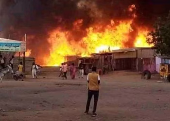 Massacre d’El-Fasher : « chaque soldat coupable d’exactions sera arrêté et jugé publiquement », Daglo