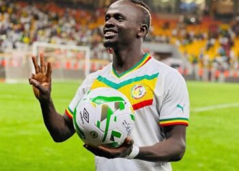 Sadio Mané : Titulaire ou sur le banc ? 