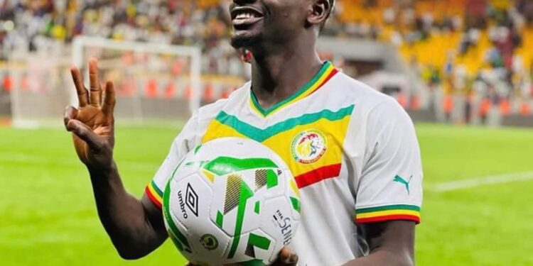 Sadio Mané : Titulaire ou sur le banc ?