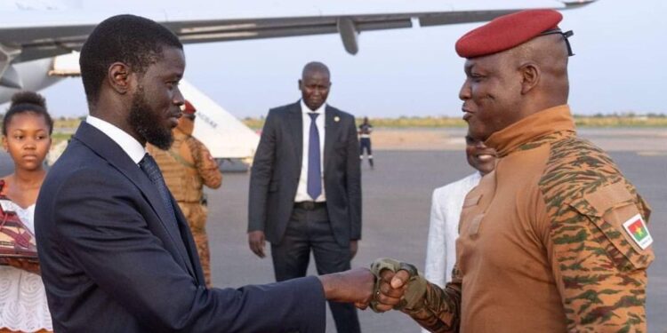 Pourquoi Dakar attire les pays de l’AES