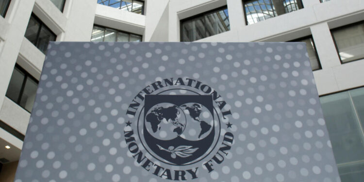 Report de la décision du FMI : Le Sénégal à sec !