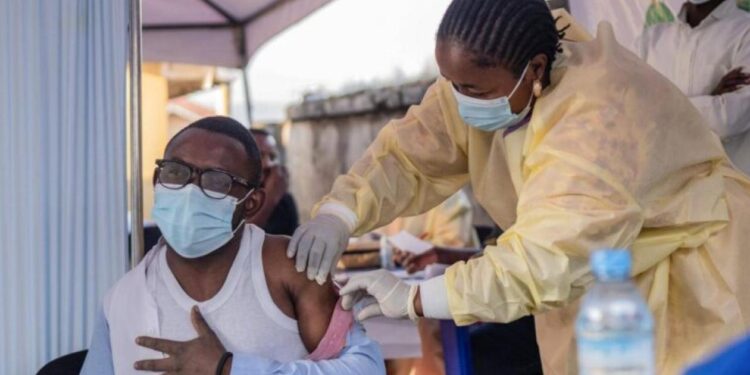 Premier cas de FVR enregistré à Dakar