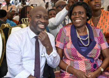 Présidentielle en Côte d’Ivoire : Charles Blé Goudé annonce son soutien à Simone Gbagbo