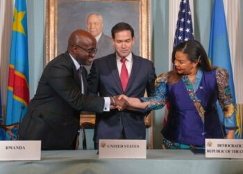 RDC-Rwanda : Accord trouvé pour « neutraliser » les FDLR
