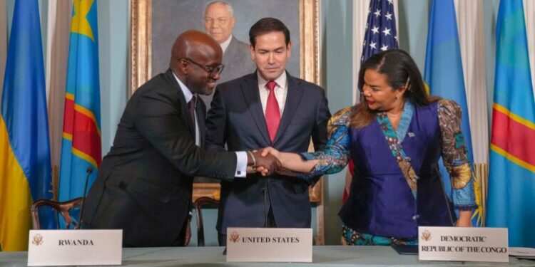 RDC-Rwanda : Accord trouvé pour « neutraliser » les FDLR